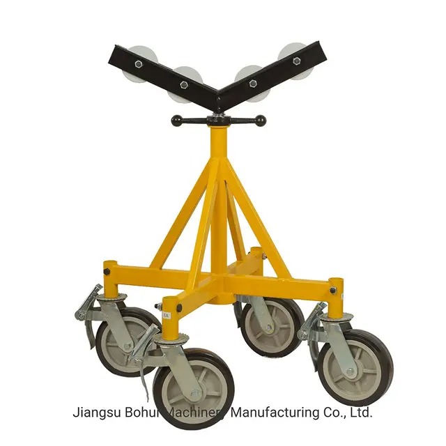 Quelle est la meilleure façon de soutenir les tuyaux ?