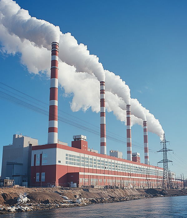 Systèmes de tuyaux de l\'industrie de l\'énergie avec équipement de soutien professionnel