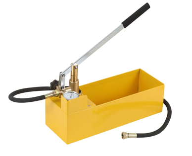 Comment tester si une pompe est mauvaise?