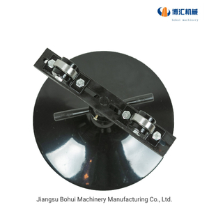 Stand up weding roller tuyau de tuyau pour rack