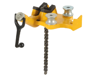 Le rôle essentiel des visages de tuyaux dans le traitement des tuyaux modernes