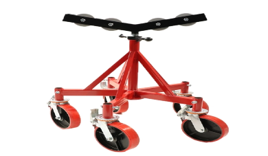 Le support de tuyaux en Chine rend vos tuyaux plus sûrs et plus solides