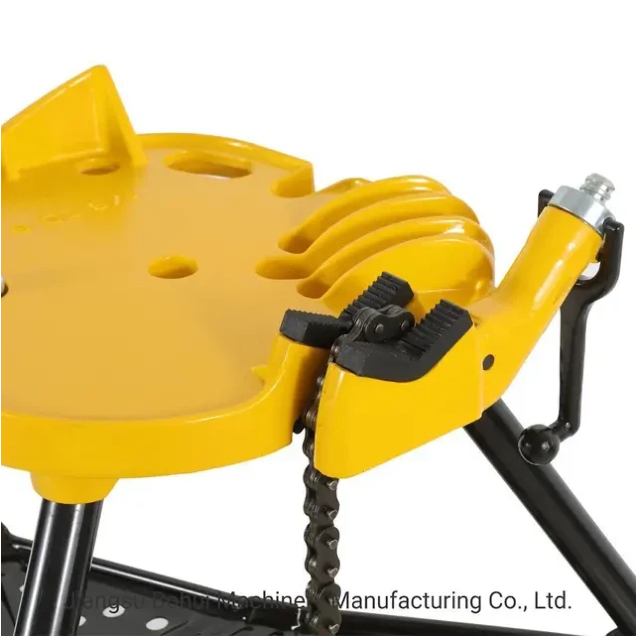 Avantages des supports de tuyaux pliables pour trépied ?