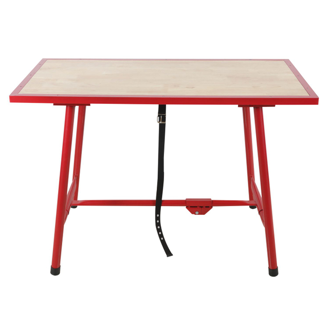 Garage pliing stellbench for Craftsman