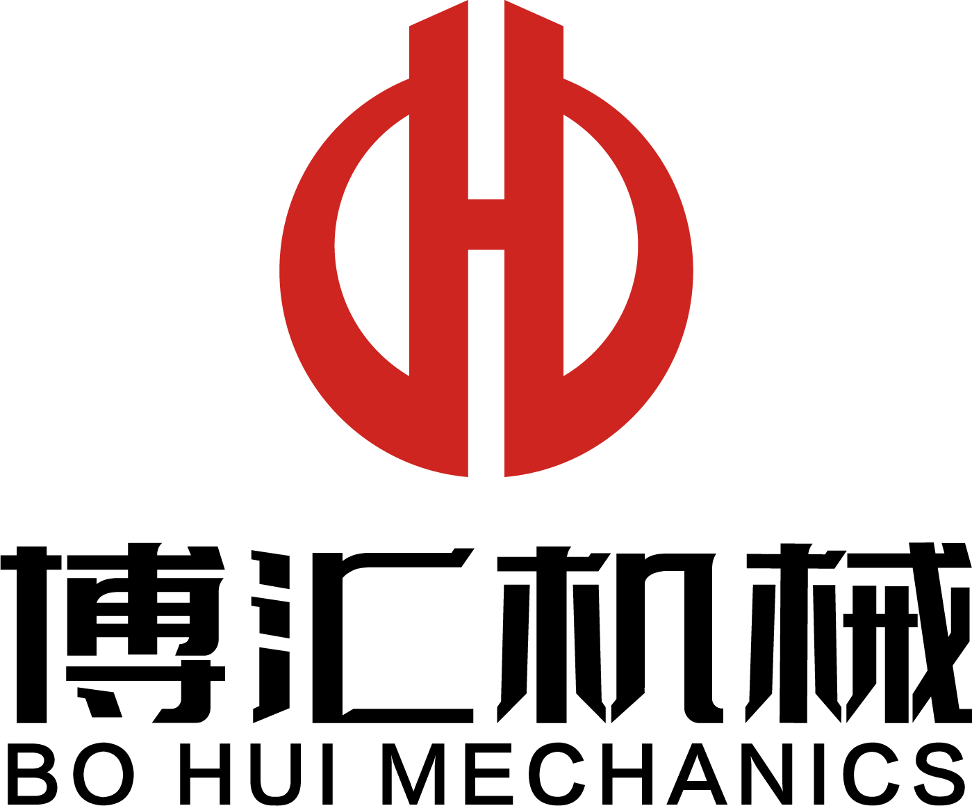 Jiangsu Bohui Co Ltd Pipe Machinery Manufacturer Logo