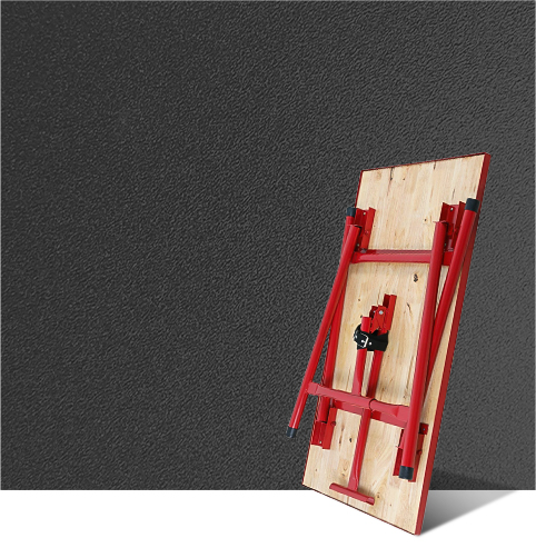 Qu'est-ce qu'un établi ?