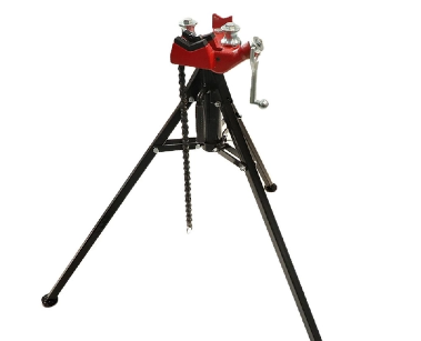 Utilisation et maintenance sûrs des visages de tuyaux: prévention des risques et amélioration de l'efficacité