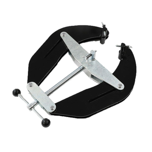 Outils debout pour tuyaux de perfe en métal pour industriel